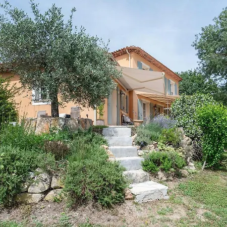Villamombetti * Montauroux