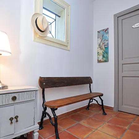 Villamombetti Holiday home *