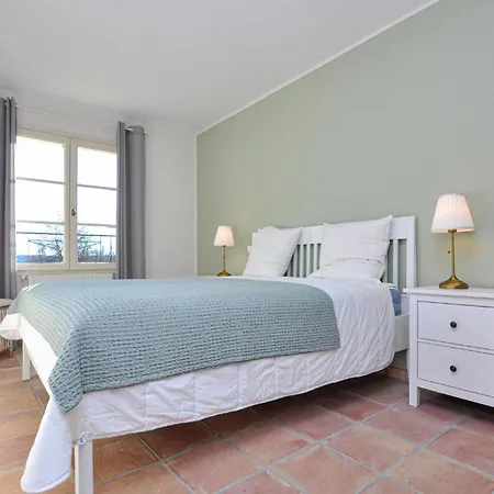 Villamombetti Holiday home *